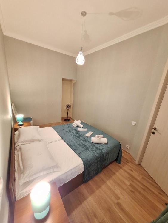 Mery'S Family Apartment Тбілісі Екстер'єр фото