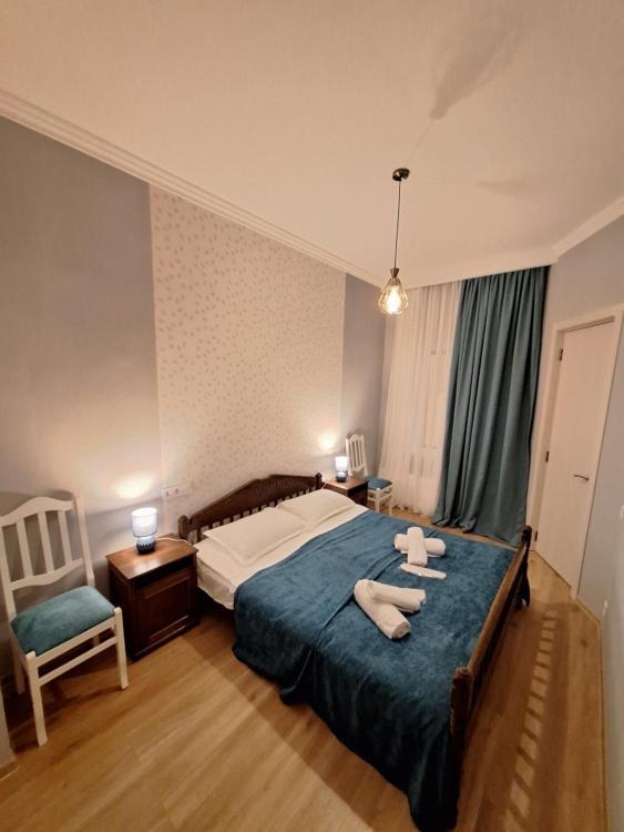 Mery'S Family Apartment Тбілісі Екстер'єр фото