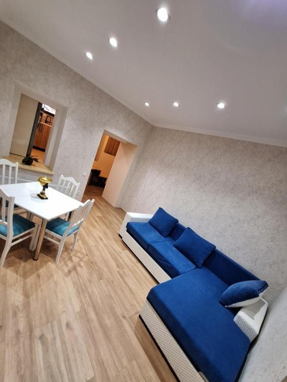 Mery'S Family Apartment Тбілісі Екстер'єр фото