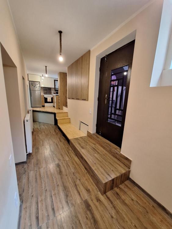 Mery'S Family Apartment Тбілісі Екстер'єр фото
