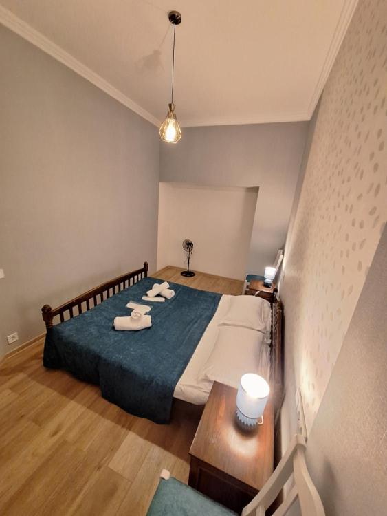 Mery'S Family Apartment Тбілісі Екстер'єр фото
