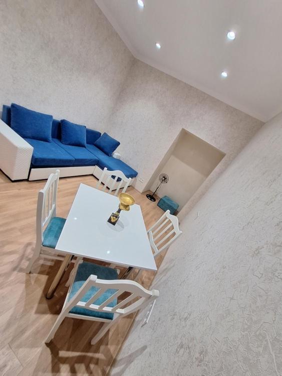Mery'S Family Apartment Тбілісі Екстер'єр фото