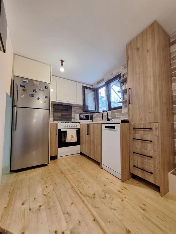 Mery'S Family Apartment Тбілісі Екстер'єр фото