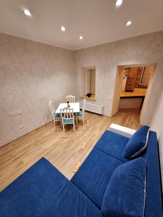 Mery'S Family Apartment Тбілісі Екстер'єр фото