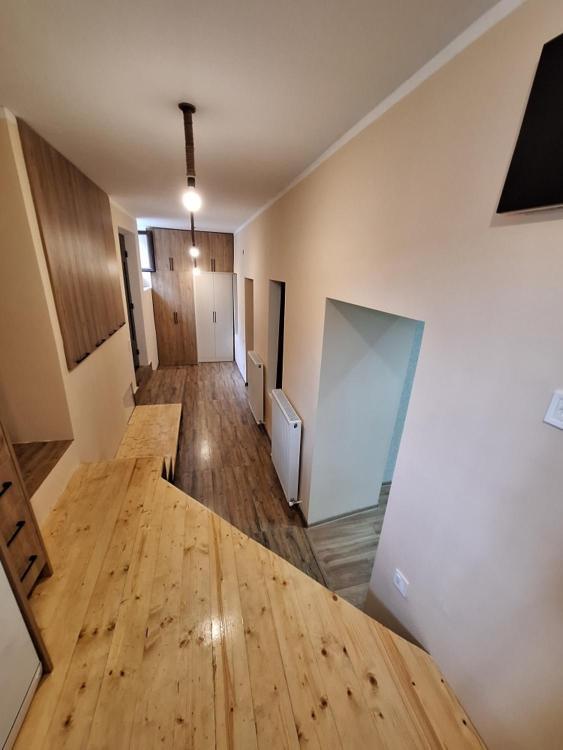 Mery'S Family Apartment Тбілісі Екстер'єр фото