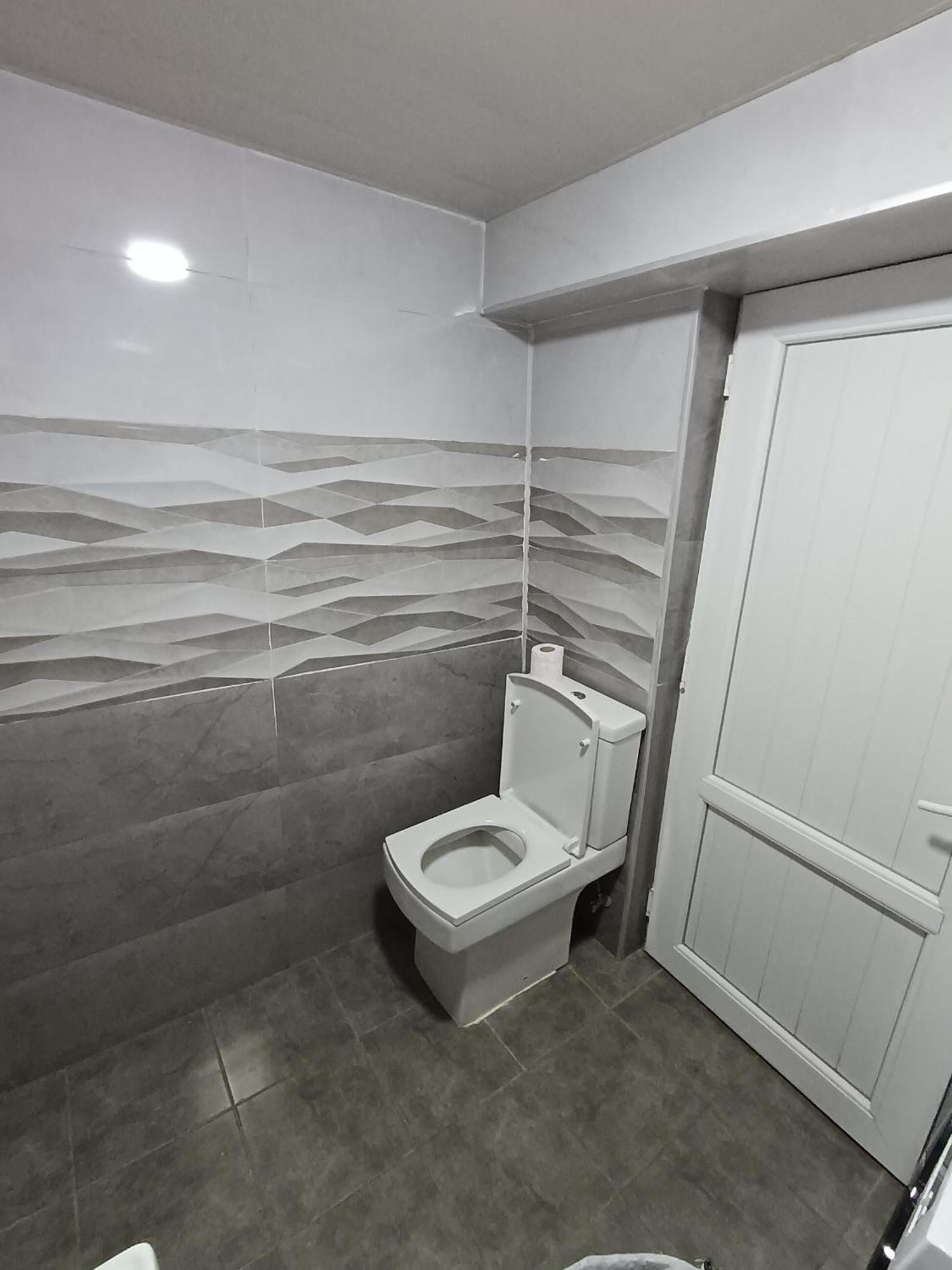 Mery'S Family Apartment Тбілісі Екстер'єр фото